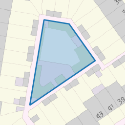 Perceel RTD13-BA-317