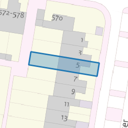 Perceel RTD13-BA-3179