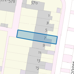 Perceel RTD13-BA-3180