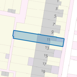 Perceel RTD13-BA-3182