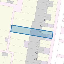 Perceel RTD13-BA-3183