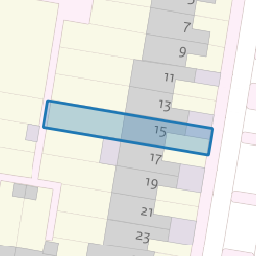 Perceel RTD13-BA-3184