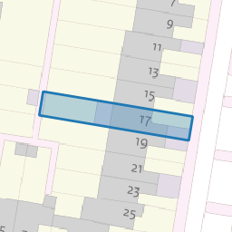 Perceel RTD13-BA-3185