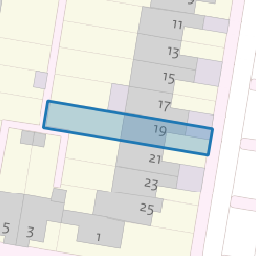 Perceel RTD13-BA-3186