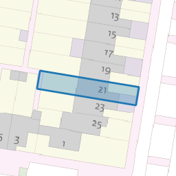 Perceel RTD13-BA-3187