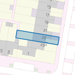 Perceel RTD13-BA-3188