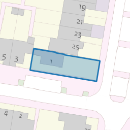 Perceel RTD13-BA-3190