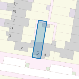 Perceel RTD13-BA-3192