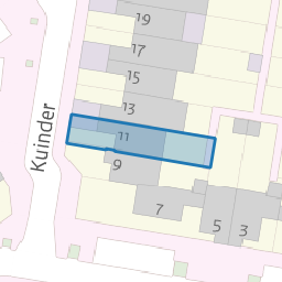 Perceel RTD13-BA-3195