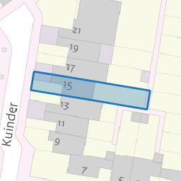 Perceel RTD13-BA-3197