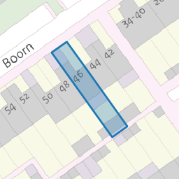 Perceel RTD13-BA-3203