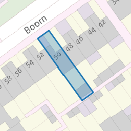 Perceel RTD13-BA-3205