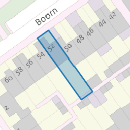 Perceel RTD13-BA-3206