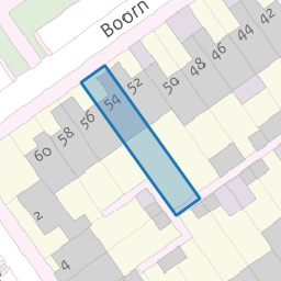 Perceel RTD13-BA-3207