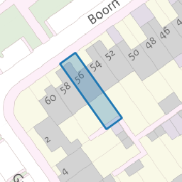 Perceel RTD13-BA-3208