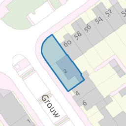 Perceel RTD13-BA-3211