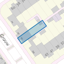 Perceel RTD13-BA-3213