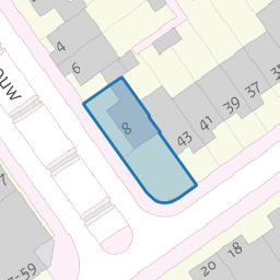 Perceel RTD13-BA-3214