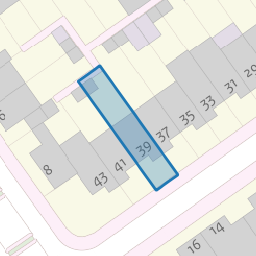 Perceel RTD13-BA-3217