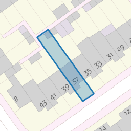 Perceel RTD13-BA-3218