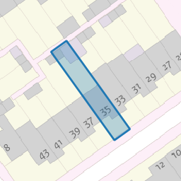 Perceel RTD13-BA-3219