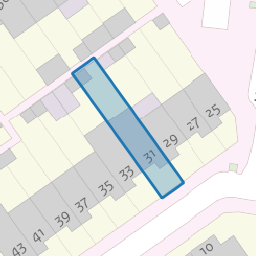 Perceel RTD13-BA-3221