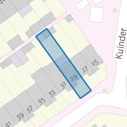 Perceel RTD13-BA-3222