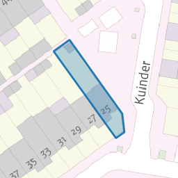 Perceel RTD13-BA-3224