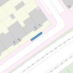 Perceel RTD13-BA-3235