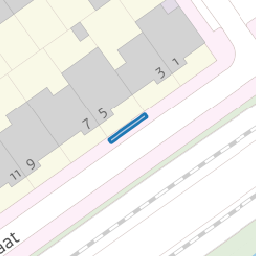 Perceel RTD13-BA-3236