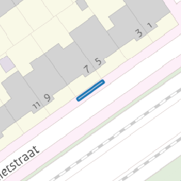 Perceel RTD13-BA-3237