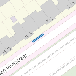 Perceel RTD13-BA-3238