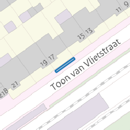 Perceel RTD13-BA-3242