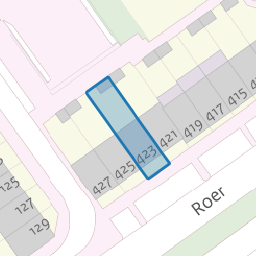 Perceel RTD13-BA-3252