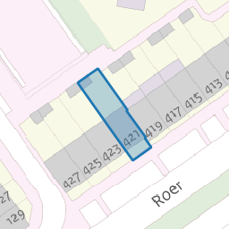 Perceel RTD13-BA-3253