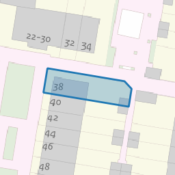 Perceel RTD13-BA-3261