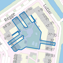 Perceel RTD13-BA-3266