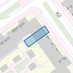 Perceel RTD13-BA-3269