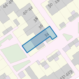 Perceel RTD13-BA-3273