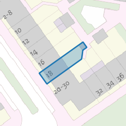 Perceel RTD13-BA-3275