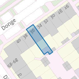 Perceel RTD13-BA-3277