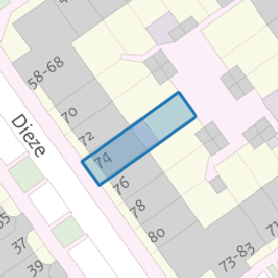 Perceel RTD13-BA-3278