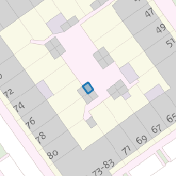 Perceel RTD13-BA-3280