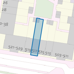 Perceel RTD13-BA-3281