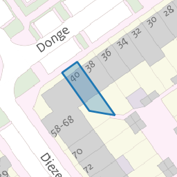 Perceel RTD13-BA-3285