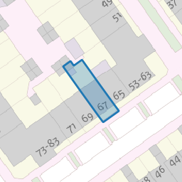 Perceel RTD13-BA-3287