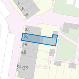 Perceel RTD13-BA-3289