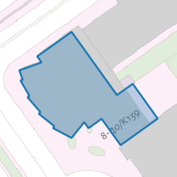 Perceel RTD13-BA-3291