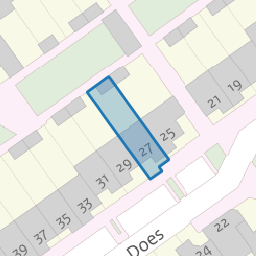 Perceel RTD13-BA-3296