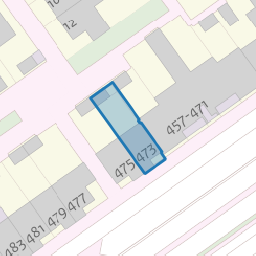 Perceel RTD13-BA-3298